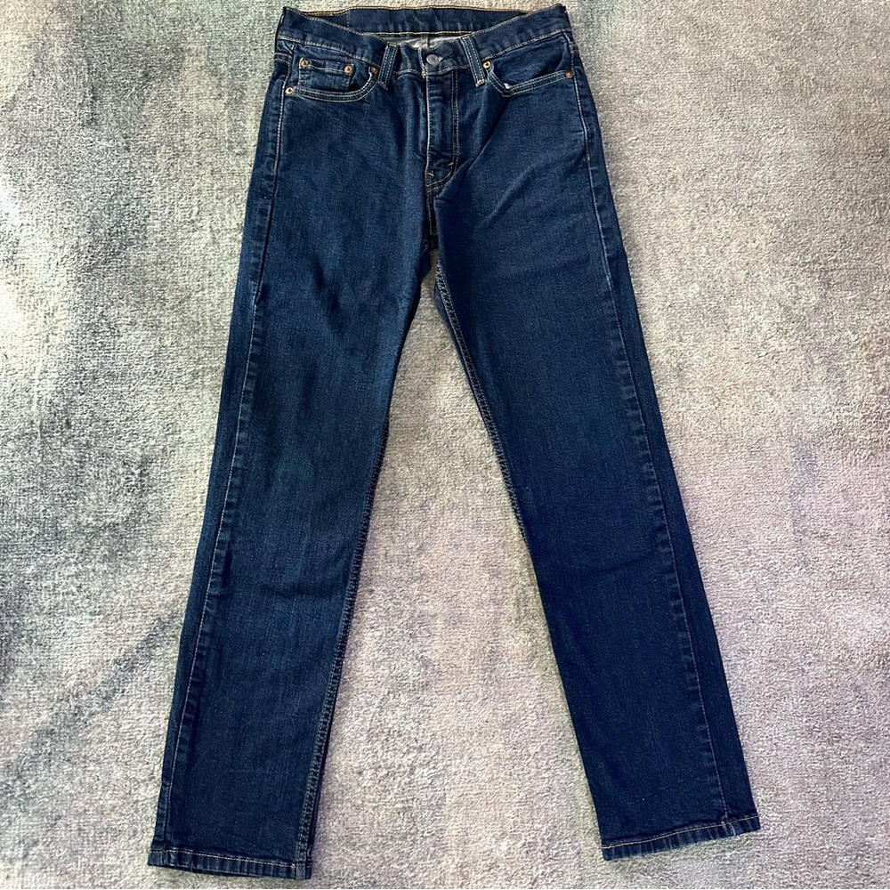 Levi’s 514 30 x 32 Like New